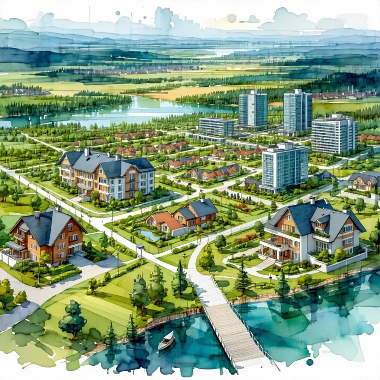 Лучшие проекты: сравнение