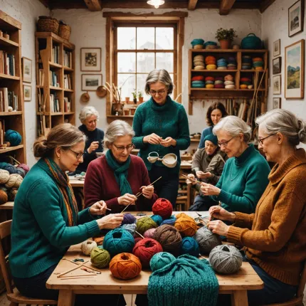 A Look at Upcoming Innovations in Electric and Autonomous Vehicles